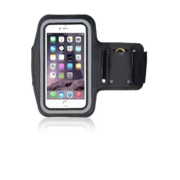 Suporte De Celular Para Braço 70109 (2)