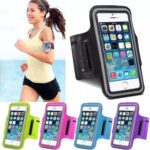 Suporte De Celular Para Braço 70109 (1)