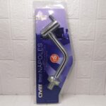 Torneira Cozinha Mesa Bica Bx Luxo Napoles Cromado 28cm 3168 (4)