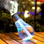 Umidificador Lampada 400ml 2w 5v 158x88mm (1)