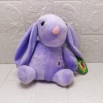 Urso Ursinho De Pelucia Diversos 16cm A 22cm 1410-1 Tuka Toy – Coelhoo (1)