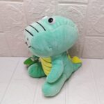 Urso Ursinho De Pelucia Diversos 16cm A 22cm 1410-1 Tuka Toy – Dinossauroo (1)