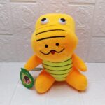 Urso Ursinho De Pelucia Diversos 16cm A 22cm 1410-1 Tuka Toy – Dinossauroo (1)