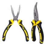 alicate bico curvo bomder bom-1608
