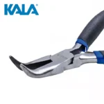 alicate curvado bico meia cana 520845 kala1