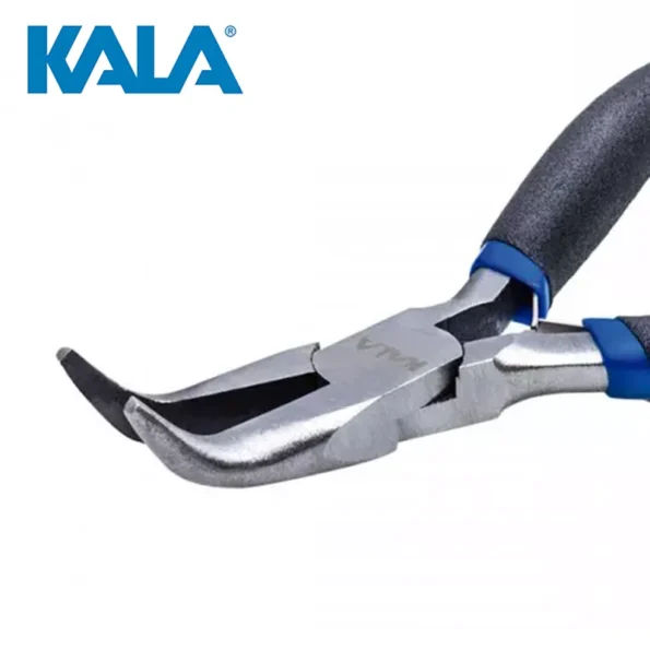 alicate curvado bico meia cana 520845 kala1