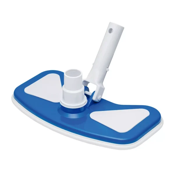 aspirador para piscina 27,9×15,2cm 890812 kala
