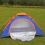 barraca de acampamento 23 e 34 pessoas montagem fácil barraca camping 1