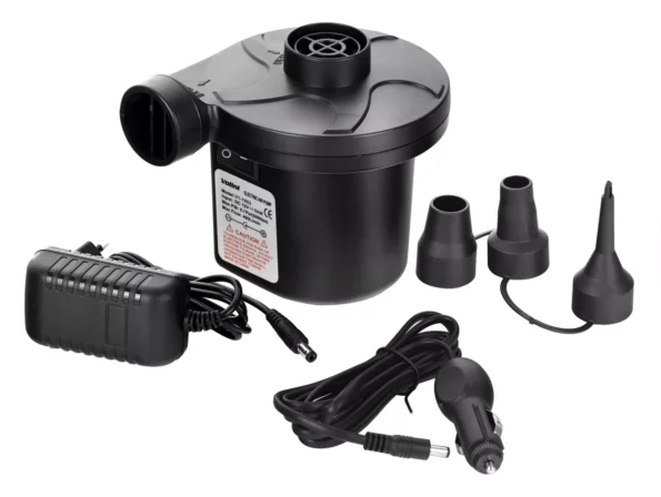 bomba pneumatica inflador bom-8901 12v 50w biv bomder3
