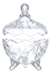 bomboniere potiche decristal radiance 14 cm – 500 ml – nabv600 (1)