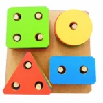 brinquedo pedagógico seleção de prancha 1