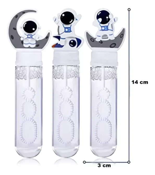 brinquedo solta bolhas de sabão astronauta tk-ab6402 (1)