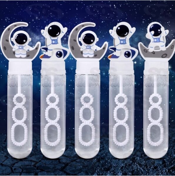 brinquedo solta bolhas de sabão astronauta tk-ab6402 (2)