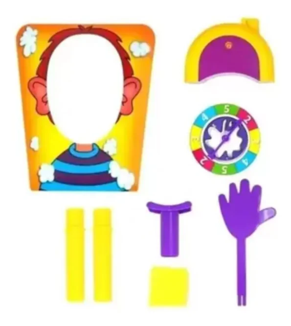 brinquedos jogos torta na cara brinque com toda familia tk-ab2578 (1)
