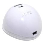 cabine estufa uv luz de led 48w de unha lmf-1106 luatek 4