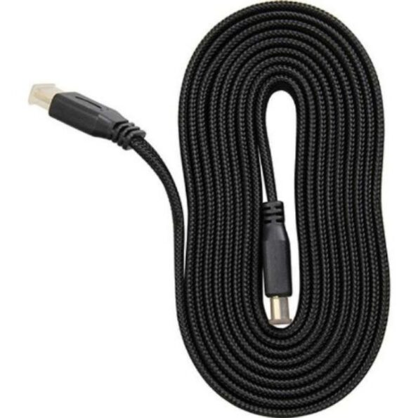 cabo hdmi 2.0 ultra hd 4k bindado 3m knup kp-h4k02