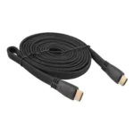 cabo hdmi 2.0 ultra hd 4k bindado 3m knup kp-h4k02