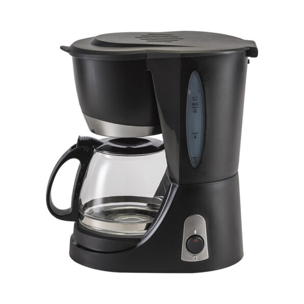cafeteira eletrica 6047 15 xicara 127v agratto 22x15x26cm