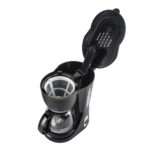 cafeteira eletrica 6047 15 xicara 127v agratto 22x15x26cm