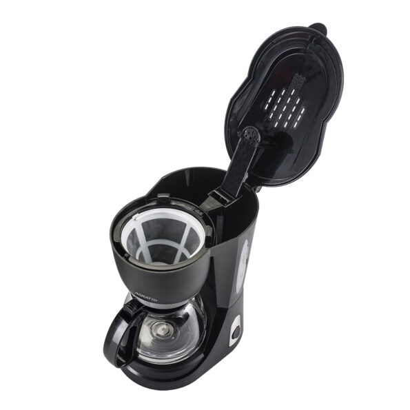 cafeteira eletrica 6047 15 xicara 127v agratto 22x15x26cm2