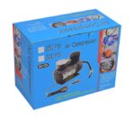 calibrador comprensorpneus eletrico 300 psi 12v 20.7bar mz-990382
