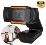camera webcan hd choki-cm652 720p