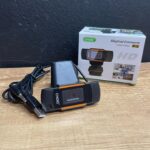 camera webcan hd choki-cm652 720p