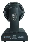 canhao refletor giratorio de led 150w on-lp503 onistek