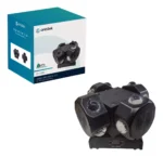 canhao refletor giratorio de led 200w on-lp504 onistek
