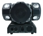 canhao refletor giratorio de led 200w on-lp504 onistek