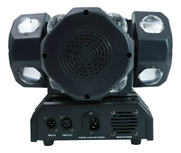 canhao refletor giratorio de led 200w on-lp504 onistek1