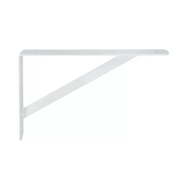 cantoneira 40cmx25cm bfh11704313 metal branco