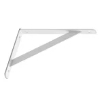 cantoneira 40cmx25cm bfh11704313 metal branco