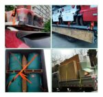 cinta para carga com catraca aiker aci-150 2000kg
