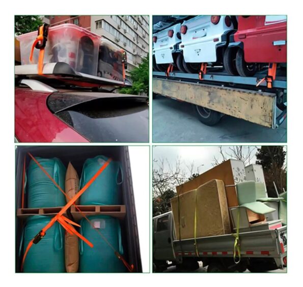 cinta para carga com catraca aiker aci-150 2000kg4