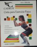 cinta para exercicio fisico kit mini bands faixas elásticas 5 und crs-1156 (1)