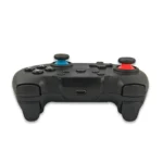 controle game wireless sem fio joystick acegamer vibração ag002