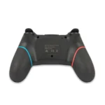 controle game wireless sem fio joystick acegamer vibração ag002