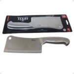 cutelo profissional 6 28cm sq-4569 texas