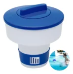 dispensador de cloro flutuante para piscina kala 1