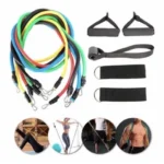 elastico extensor treino power bands lt-011 ryp-819