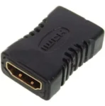 emenda adaptador para cabo hdmi daptador hdmi fêmea x hdmi fêmea (1)