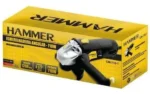esmerilhadeira angular 4.12 710w – gyem7101 hammer