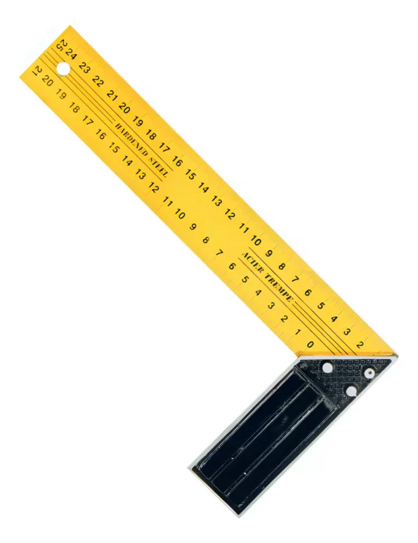 esquadro de aluminio 10 123 util fr116
