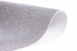 eva com gliter cinza 48x39x2 .1