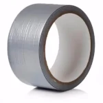 fita adesiva silver tape 5 metros x 45mm hm-778
