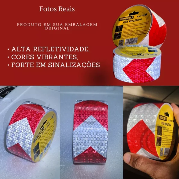 fita refletiva bomder bom-1311- branca com vermelho2