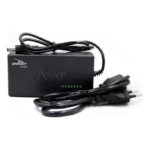 fonte universal notebook knup 9 plugs 120w d-rr100