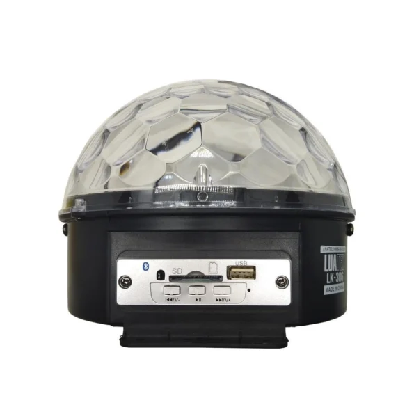 globo magico led de luz led rgb controle e usb lk306 9 cores2