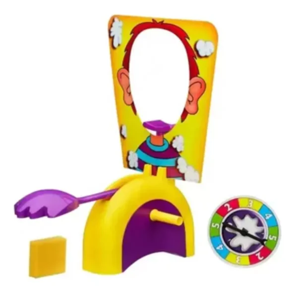 jogo mela cara brinquedo infantil divertido jogo torta na cara tk-ab2578 (3)